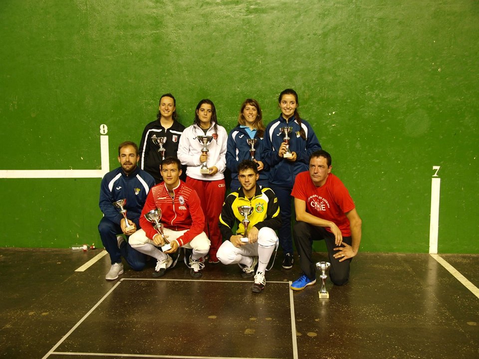 Íñigo Elizari, profeta en su tierra